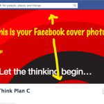 Example: Facebook Cover Photo
